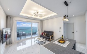 Pohang Molly Holly Pension