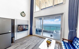 Pohang Molly Holly Pension