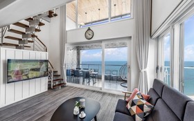 Pohang Molly Holly Pension