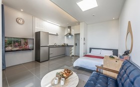 Pohang Molly Holly Pension