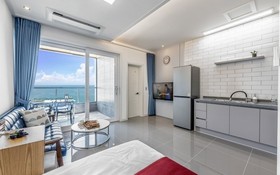 Pohang Molly Holly Pension