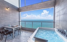 Pohang Molly Holly Pension