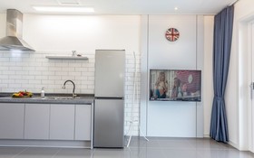 Pohang Molly Holly Pension