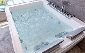 Pohang Molly Holly Pension