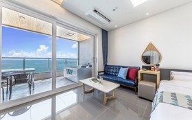 Pohang Molly Holly Pension