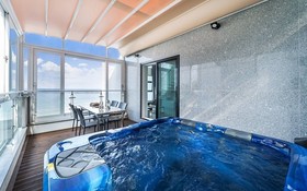 Pohang Molly Holly Pension