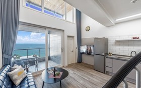 Pohang Molly Holly Pension