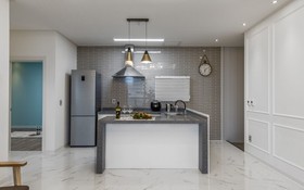 Pohang Molly Holly Pension