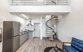 Pohang Molly Holly Pension