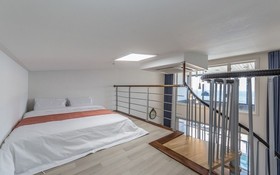 Pohang Molly Holly Pension