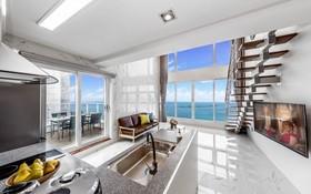 Pohang Molly Holly Pension