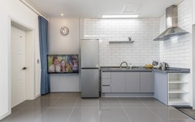 Pohang Molly Holly Pension