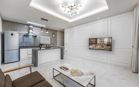 Pohang Molly Holly Pension