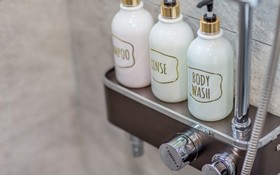 Pohang Molly Holly Pension