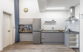 Pohang Molly Holly Pension