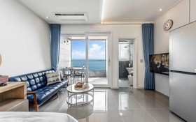 Pohang Molly Holly Pension