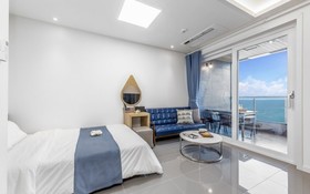 Pohang Molly Holly Pension