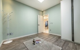 Pohang Molly Holly Pension