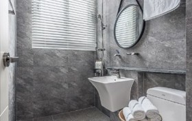 Pohang Molly Holly Pension