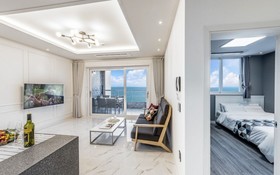 Pohang Molly Holly Pension