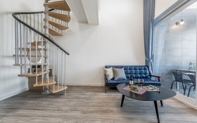 Pohang Molly Holly Pension