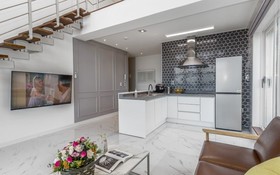 Pohang Molly Holly Pension