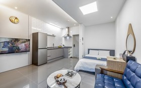 Pohang Molly Holly Pension