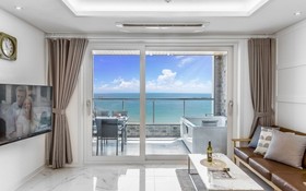 Pohang Molly Holly Pension