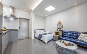 Pohang Molly Holly Pension