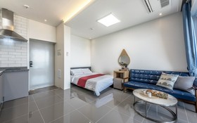 Pohang Molly Holly Pension