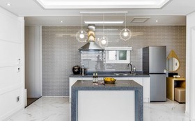 Pohang Molly Holly Pension