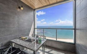 Pohang Molly Holly Pension