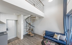 Pohang Molly Holly Pension