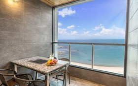 Pohang Molly Holly Pension