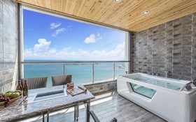 Pohang Molly Holly Pension