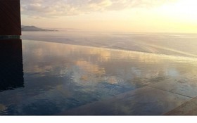 Pohang Nature Pool Villa Pension