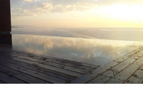 Pohang Nature Pool Villa Pension