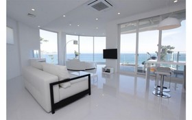 Pohang Nature Pool Villa Pension