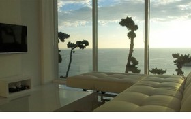 Pohang Nature Pool Villa Pension