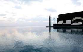 Pohang Nature Pool Villa Pension