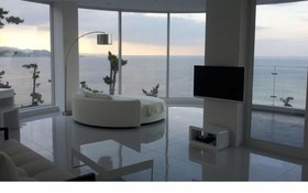 Pohang Nature Pool Villa Pension