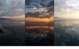 Pohang Nature Pool Villa Pension