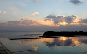 Pohang Nature Pool Villa Pension