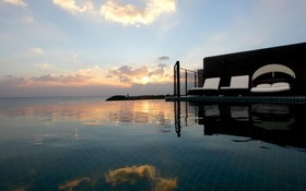 Pohang Nature Pool Villa Pension