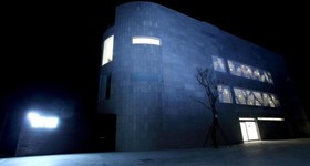 Pohang Nature Pool Villa Pension