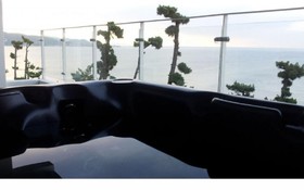 Pohang Nature Pool Villa Pension