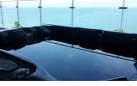 Pohang Nature Pool Villa Pension