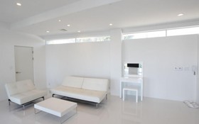 Pohang Nature Pool Villa Pension