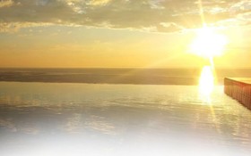 Pohang Nature Pool Villa Pension