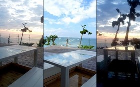 Pohang Nature Pool Villa Pension